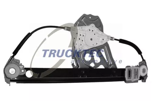 TRUCKTEC AUTOMOTIVE Window Regulator (02.54.015)