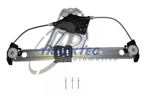 TRUCKTEC AUTOMOTIVE Window Regulator (02.54.027)