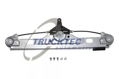 TRUCKTEC AUTOMOTIVE Window Regulator (02.54.029)