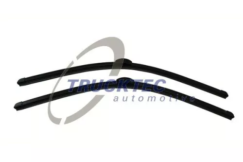 TRUCKTEC AUTOMOTIVE Wiper Blade (02.58.411)