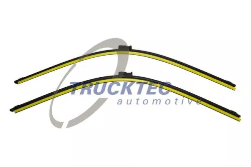 TRUCKTEC AUTOMOTIVE Wiper Blade (02.58.414)