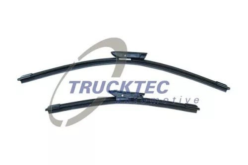 TRUCKTEC AUTOMOTIVE Wiper Blade (02.58.430)