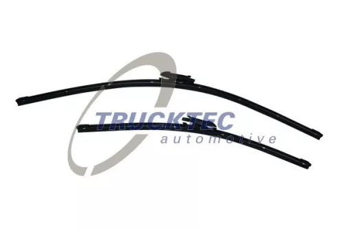 TRUCKTEC AUTOMOTIVE Wiper Blade (02.58.439)