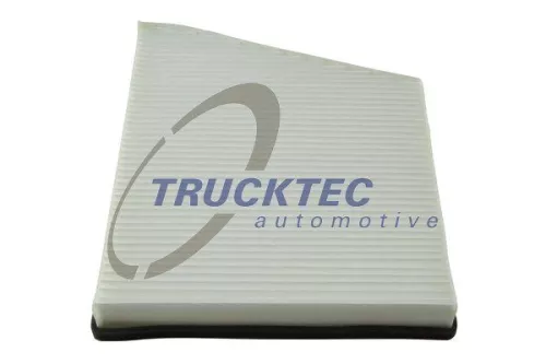 TRUCKTEC AUTOMOTIVE Filter, cabin air (02.59.067)