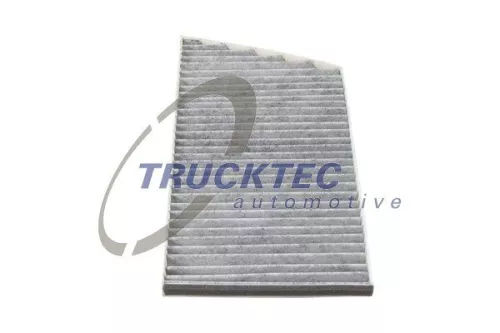 TRUCKTEC AUTOMOTIVE Filter, cabin air (02.59.073)