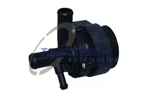 TRUCKTEC AUTOMOTIVE Auxiliary Water Pump (cooling water circuit) (02.59.158)