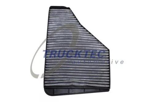 TRUCKTEC AUTOMOTIVE Filter, cabin air (02.59.167)