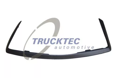 TRUCKTEC AUTOMOTIVE Spoiler (02.60.316)