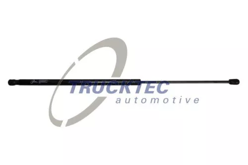 TRUCKTEC AUTOMOTIVE Gas Spring, bonnet (02.60.559)