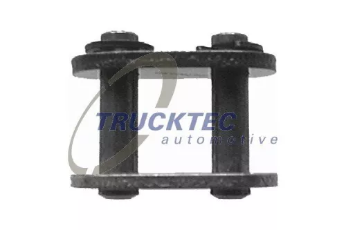 TRUCKTEC AUTOMOTIVE Link, timing chain (02.67.072)