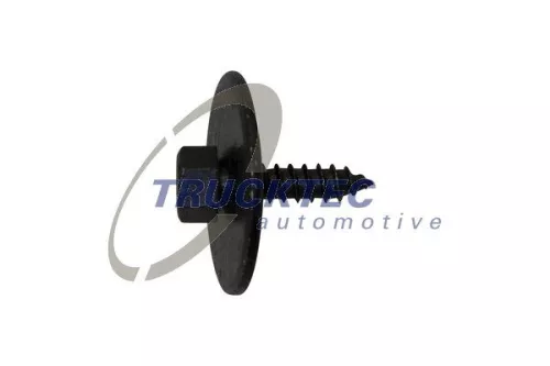 TRUCKTEC AUTOMOTIVE Sheet Metal Screw (02.67.184)