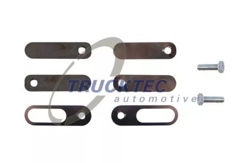 TRUCKTEC AUTOMOTIVE Repair kit, air compressor (03.15.018)