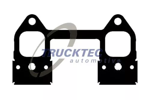 Gasket, exhaust manifold
