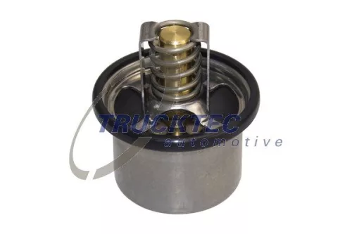 TRUCKTEC AUTOMOTIVE Thermostat, coolant (03.19.097)