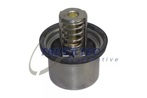 TRUCKTEC AUTOMOTIVE Thermostat, coolant (03.19.098)
