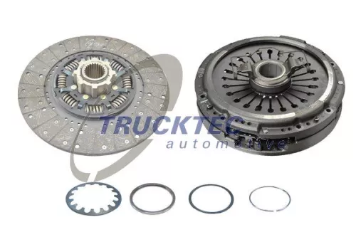 TRUCKTEC AUTOMOTIVE Clutch Kit (03.23.041)