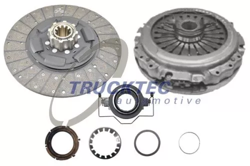 Clutch Kit