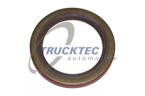 TRUCKTEC AUTOMOTIVE Shaft Seal, differential (03.24.017)