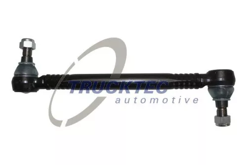 TRUCKTEC AUTOMOTIVE Link/Coupling Rod, stabiliser bar (03.30.072)