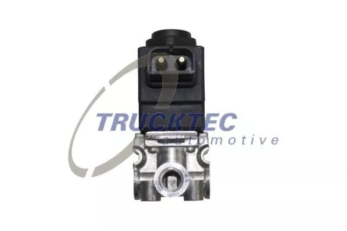 Solenoid Valve