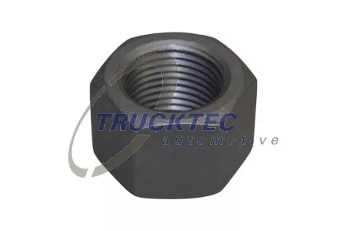 TRUCKTEC AUTOMOTIVE Wheel Nut (03.33.025)