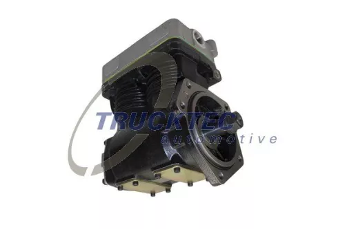 TRUCKTEC AUTOMOTIVE Compressor, compressed-air system (03.36.004)