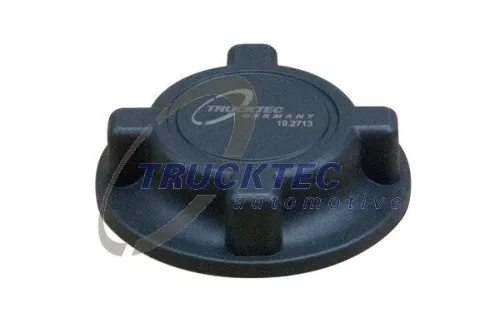 TRUCKTEC AUTOMOTIVE Cap, coolant tank (03.40.128)