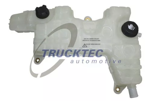TRUCKTEC AUTOMOTIVE Expansion Tank, coolant (03.40.141)