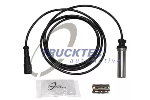 TRUCKTEC AUTOMOTIVE Sensor, wheel speed (03.42.044)