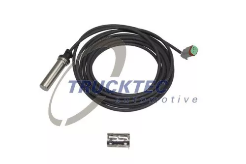 TRUCKTEC AUTOMOTIVE Sensor, wheel speed (03.42.097)
