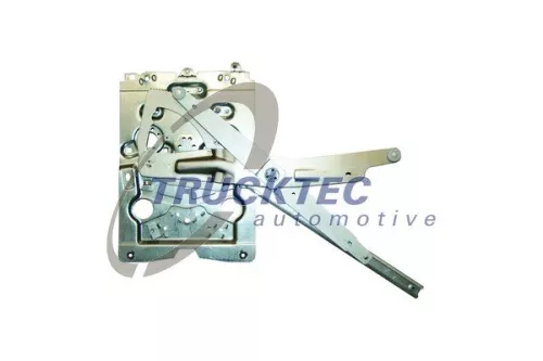 Window Regulator