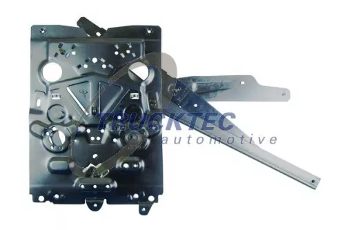 Window Regulator