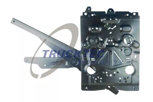 TRUCKTEC AUTOMOTIVE Window Regulator (03.53.004)