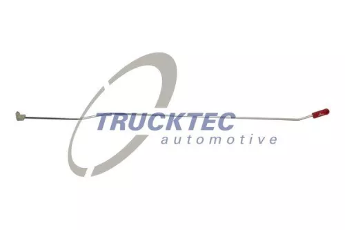 TRUCKTEC AUTOMOTIVE Linkage, door release (03.53.017)