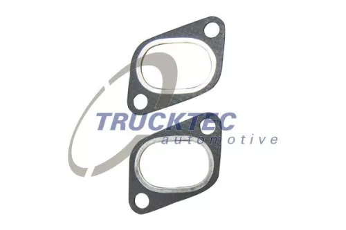 Gasket, exhaust manifold