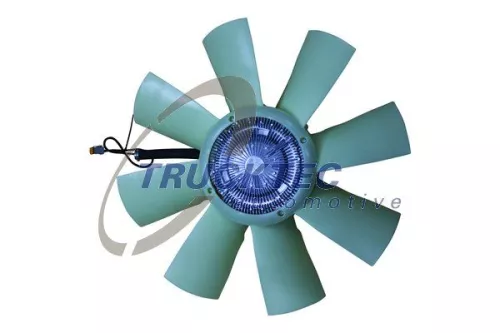 Fan, engine cooling