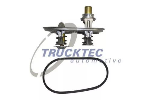 TRUCKTEC AUTOMOTIVE Thermostat, coolant (04.19.219)