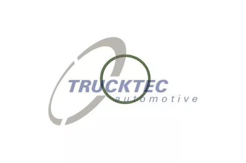 TRUCKTEC AUTOMOTIVE Seal Ring (04.25.003)