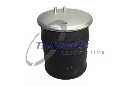 TRUCKTEC AUTOMOTIVE Bellow, air suspension (04.30.066)