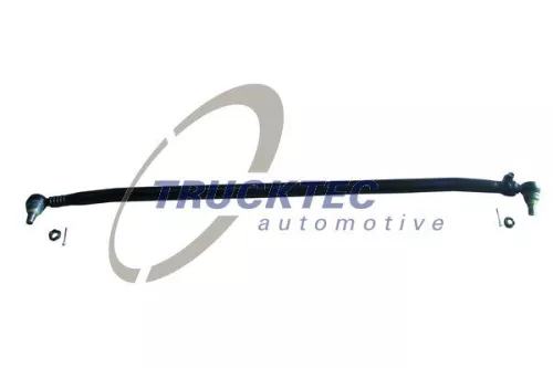 TRUCKTEC AUTOMOTIVE Tie Rod (04.31.035)