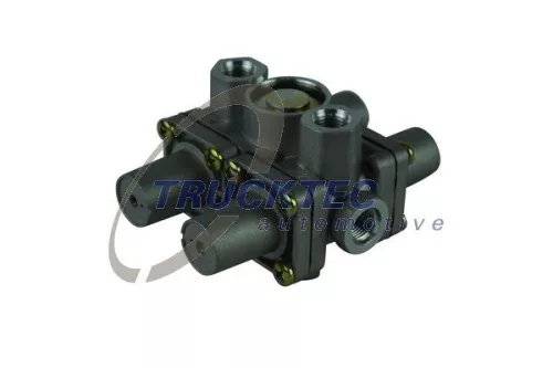 TRUCKTEC AUTOMOTIVE Multi-circuit Protection Valve (04.35.116)