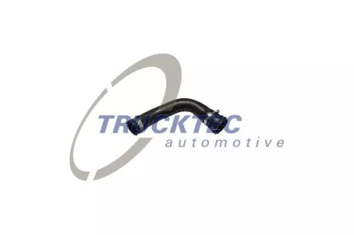 TRUCKTEC AUTOMOTIVE Radiator Hose (04.40.116)