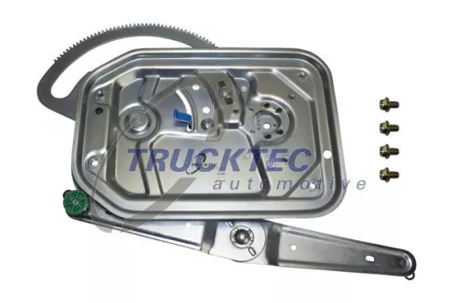 TRUCKTEC AUTOMOTIVE Window Regulator (04.53.001)
