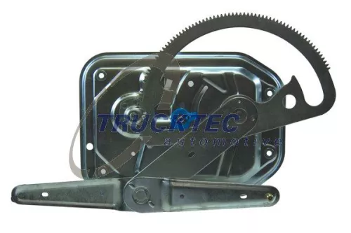 TRUCKTEC AUTOMOTIVE Window Regulator (04.53.003)