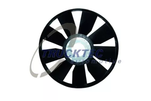 TRUCKTEC AUTOMOTIVE Fan Wheel, engine cooling (05.19.058)