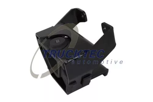 Mounting, engine