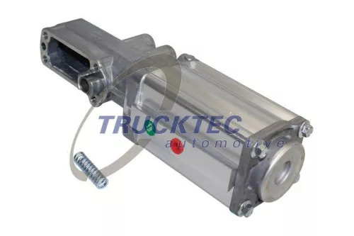 Shift Cylinder (manual transmission)