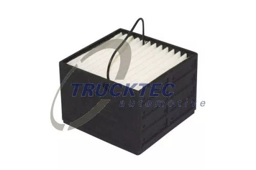 TRUCKTEC AUTOMOTIVE Fuel Filter (05.38.009)