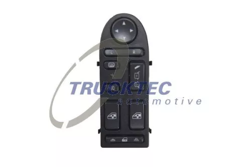 TRUCKTEC AUTOMOTIVE Switch, window regulator (05.42.095)