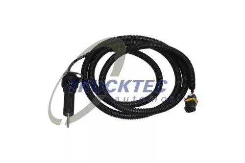 TRUCKTEC AUTOMOTIVE Sensor, brake pad wear (05.42.115)